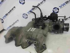 Volkswagen Golf MK4 1997-2004 + Beetle 1.9 TDI Inlet Manifold 038129713J